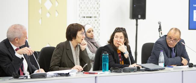 1Dais - Agriculture and Conservation - IUCN Report - UNCCD COP16 - 5Dec2024