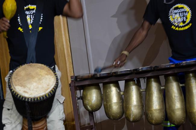 Traditional performance