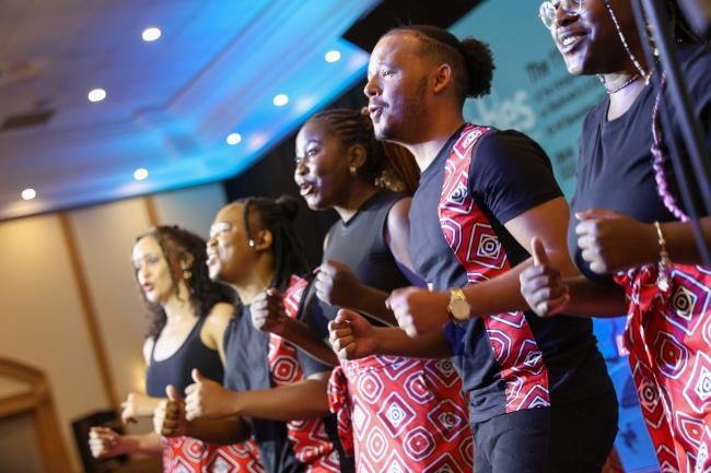 Traditional performance