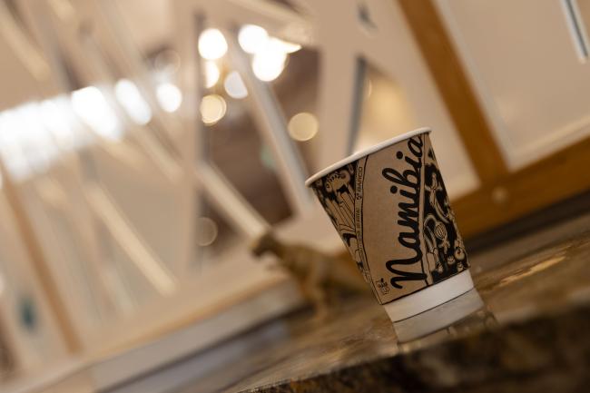 Namibia