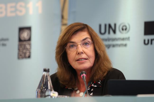 Isabel Sousa Pinto