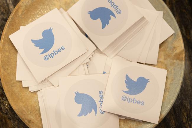IPBES Twitter