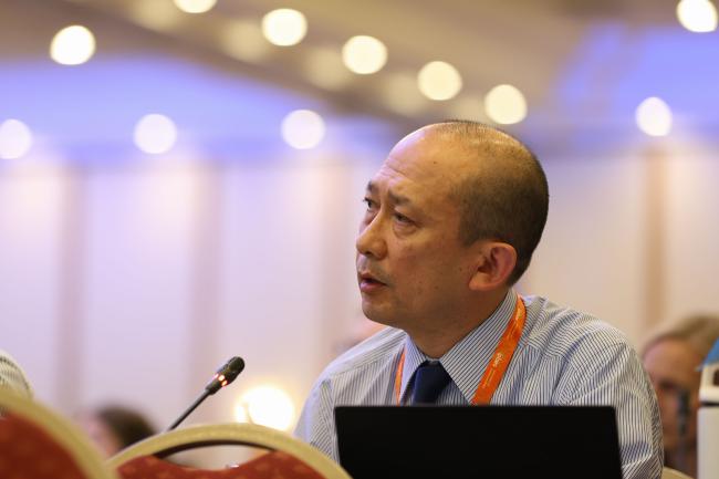 Wataru Suzuki, Japan