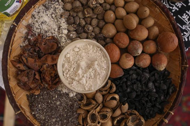 Spices