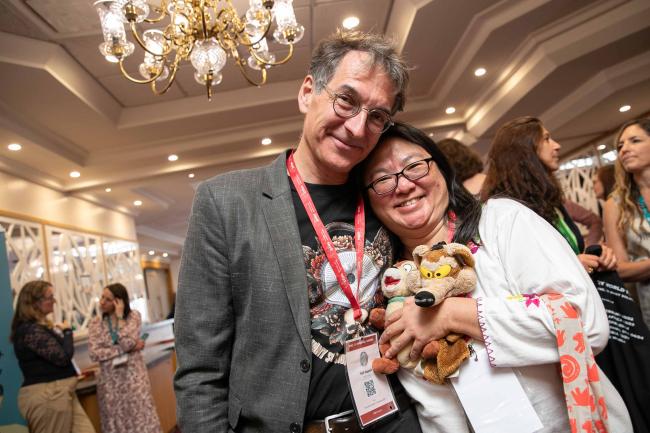 Ralf Seppelt and Debora Ley, Coordinating Lead Authors