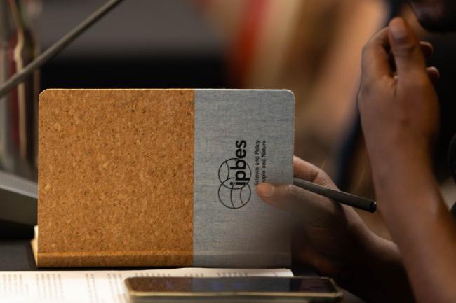 IPBES book