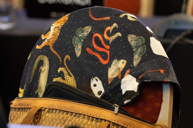 Biodiversity clothes
