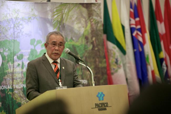 Haji Len Talif Salleh