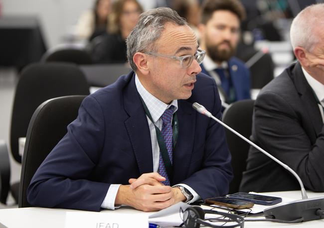 IFAD - EMG UNCCD COP16 - 4Dec2024
