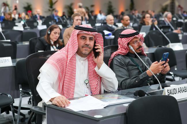 Qasem Alsharari