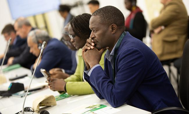 Participant - GEF-8 and Beyond - 4Dec2024
