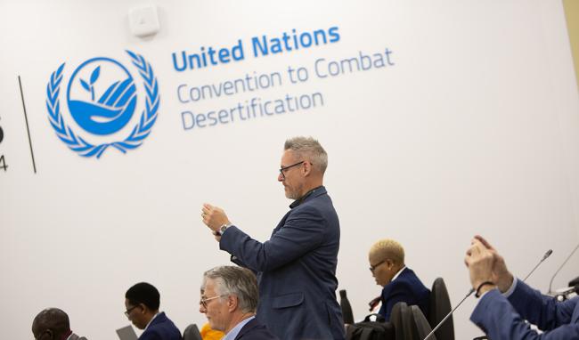 Participants - Freshwater Challenge - unccd-cop16-10dec2024