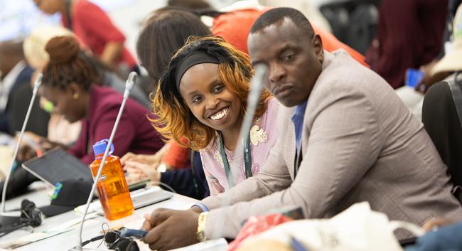 Participants - GEF-8 and Beyond - 4Dec2024