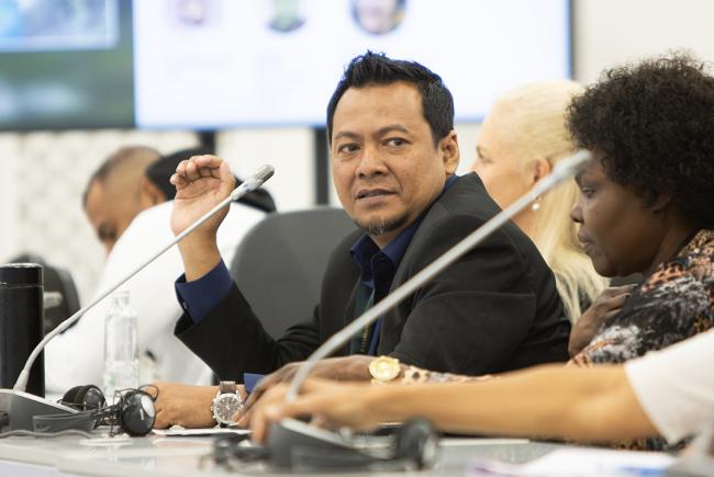 QA2 - Agriculture and Conservation - IUCN Report - UNCCD COP16 - 5Dec2024