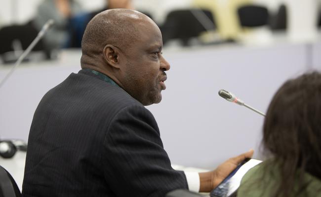 QA5 - Agriculture and Conservation - IUCN Report - UNCCD COP16 - 5Dec2024
