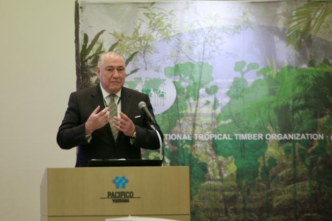 Roberto Seminario Portocarrero