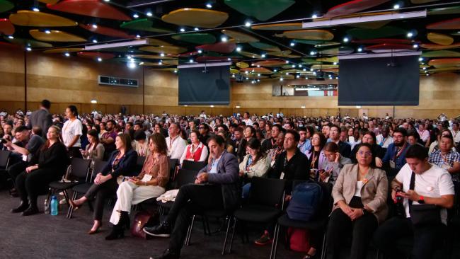 Audience