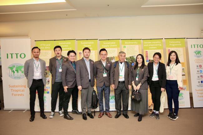 A group photo 