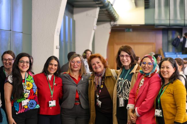 CBD Women