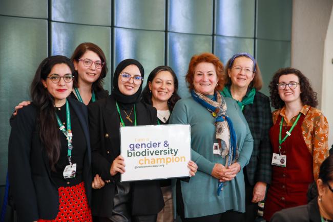 CBD Women