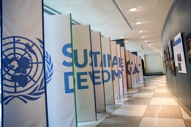 SDGs