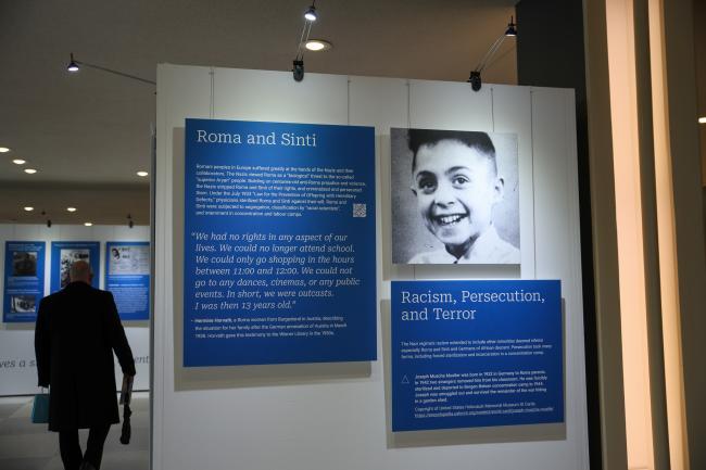 Holocaust 