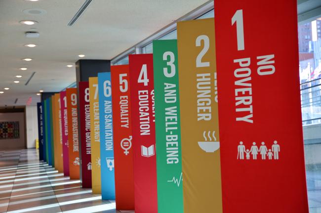 SDGs