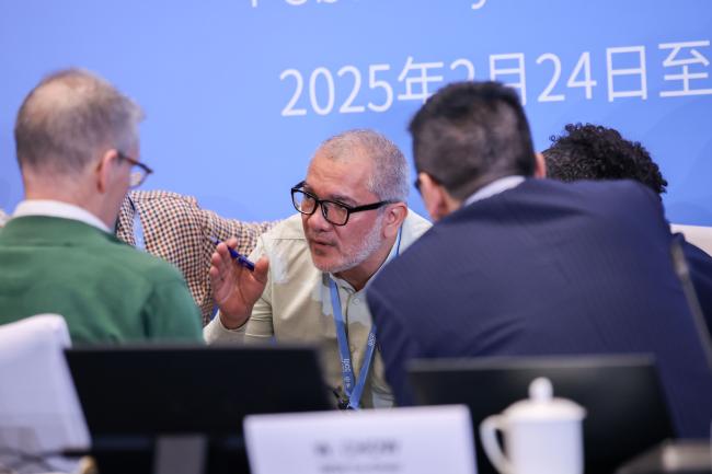 Carlos Méndez