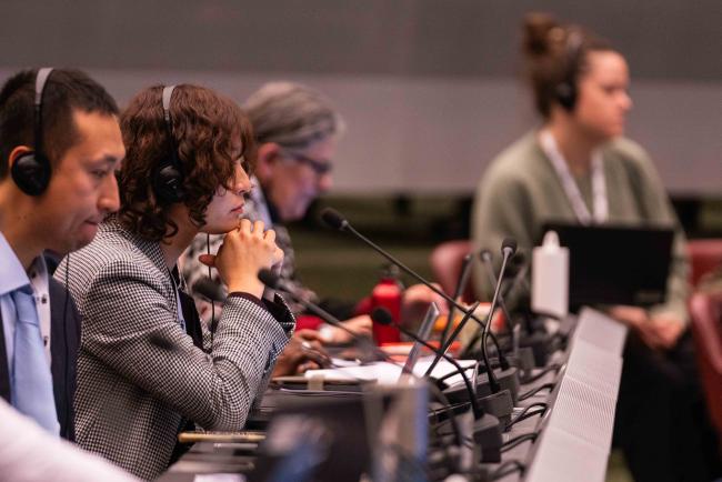 plenary 1 - CITES_SC78_8feb2025-phot