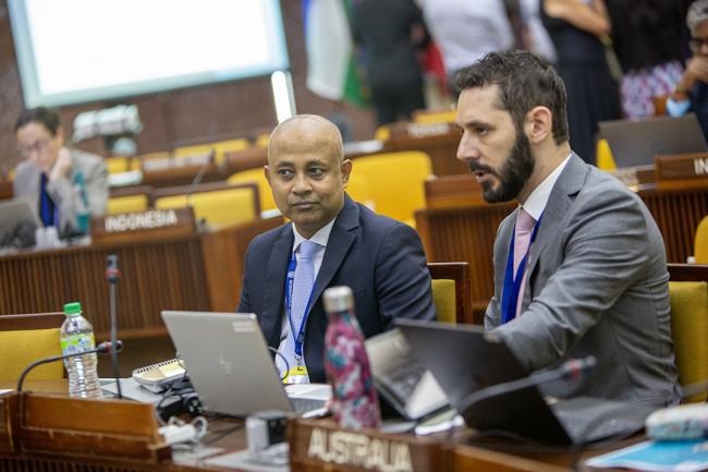 1 Bangladesh - ISA30-1 -18March2025