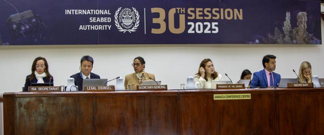 1 Dais - ISA30-1 -21March2025