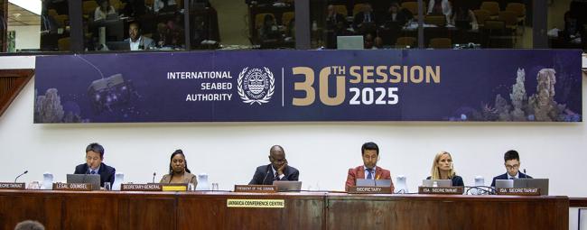 1 Dais - ISA30-1 -25March2025