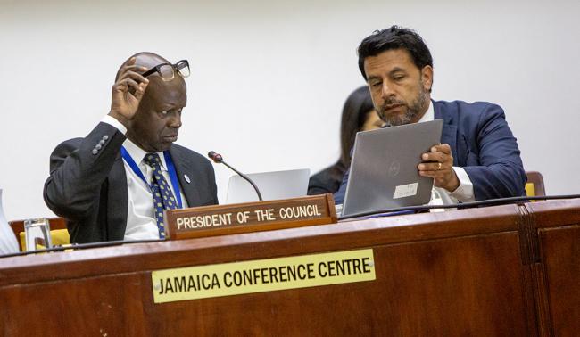 President - ISA30-1 -24March2025