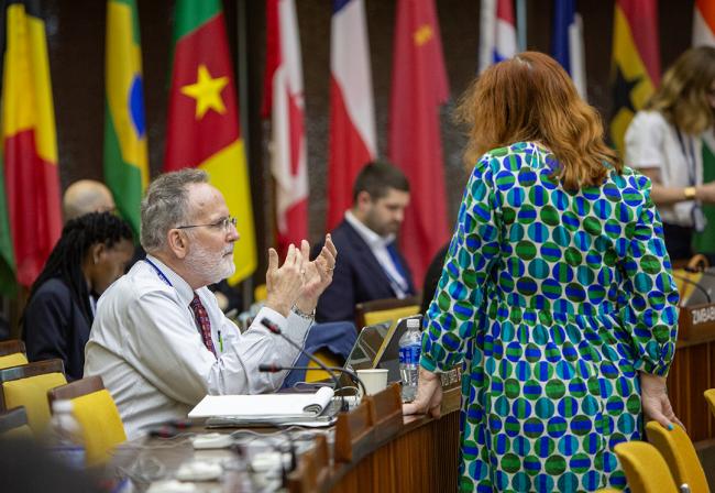 12 Between Session - ISA30-1 -28March2025