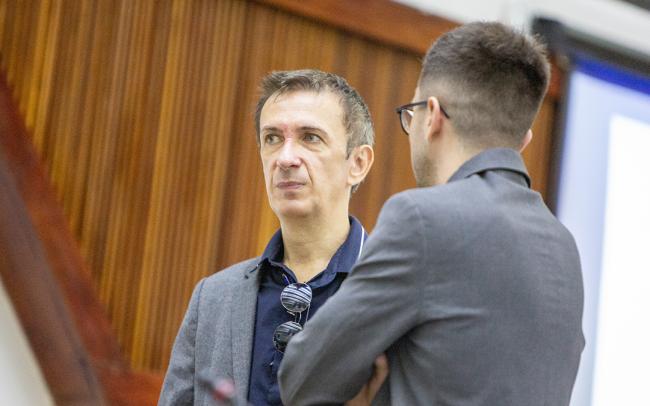 15 Around the Venue - ISA30-1 -26March2025