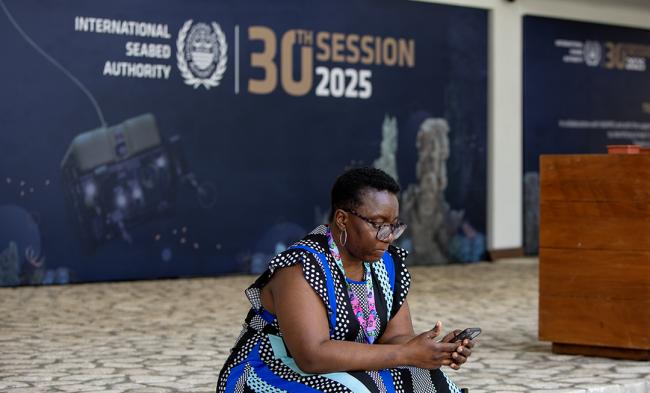 16 Around the Venue - ISA30-1 -18March2025