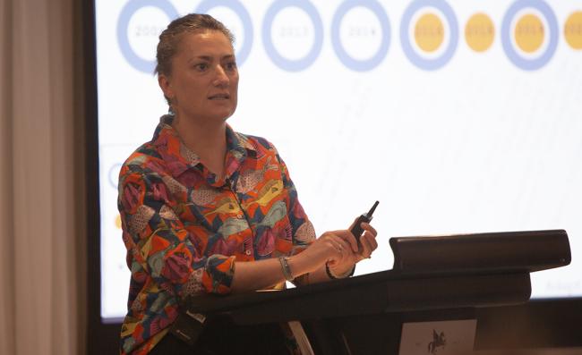 Ellycia Harrould-Kolieb, University of Melbourne - ISA-30_1-17March2025