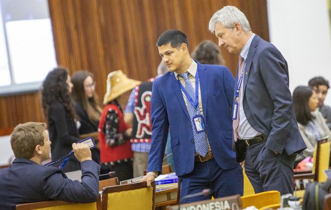 5 Around the Venue - ISA30-1 -21March2025