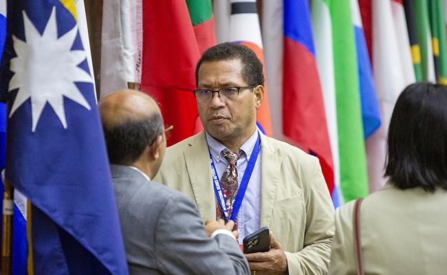 6 Around the Venue - ISA30-1 -18March2025