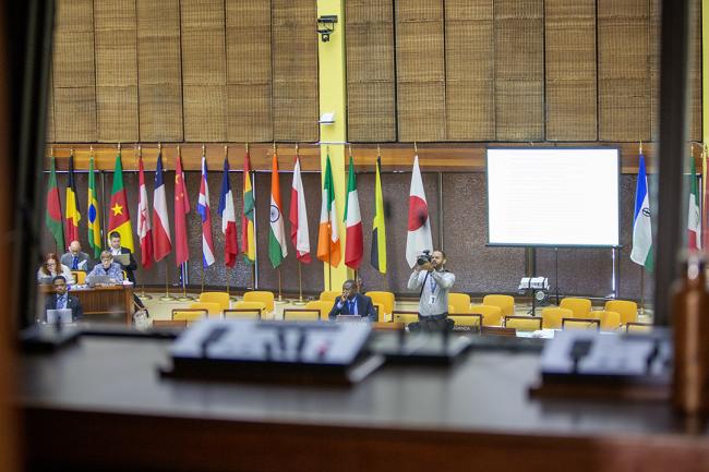 7 Around the Venue - ISA30-1 -21March2025