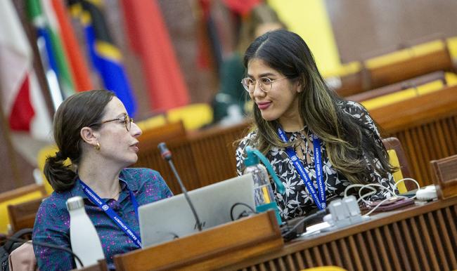 Around the Venue - ISA30-1 -25March2025