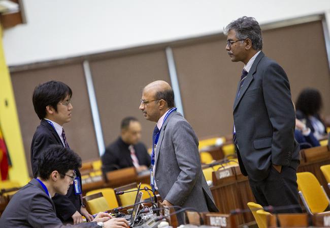 Around the Venue - ISA30-1 -20March2025