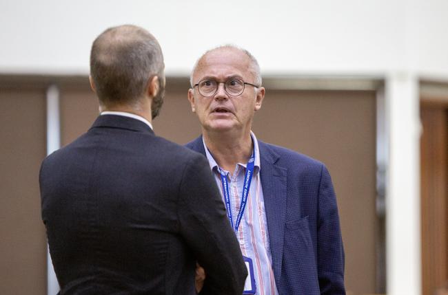 Around the Venue 5 - ISA30-1 -27March2025