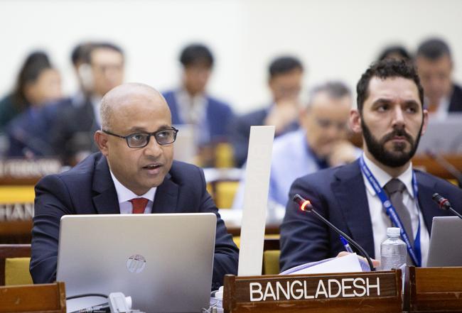Bangladesh - ISA-30_1-17March2025