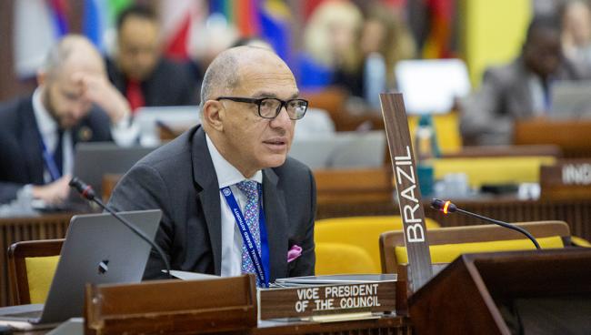 Brazil - ISA30-1 -18March2025