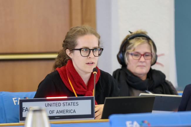 Katlyn Scholl, US