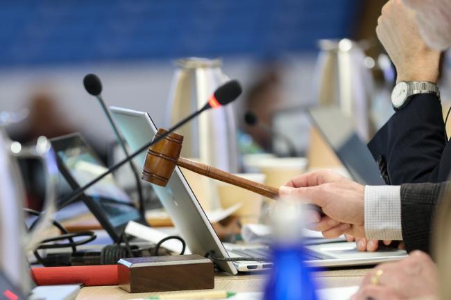 Gavel