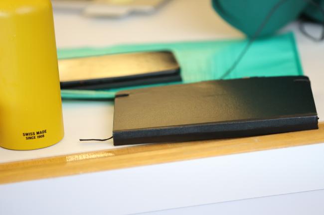 Notebook
