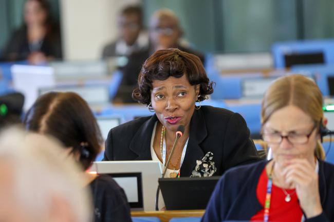 Susan Chikagwa-Malunga, Malawi