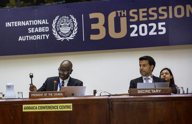 Closing Meeting - ISA30-1 -28March2025
